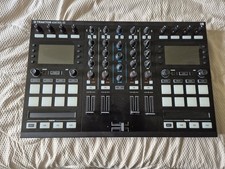 Traktor Kontrol S5 Pro 4-Channel DJ System, cover, Speakers &  headphones