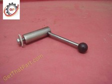 Chattanooga Mobilizer TME3 Traction Therapy Table Drop Handle Ball Knob