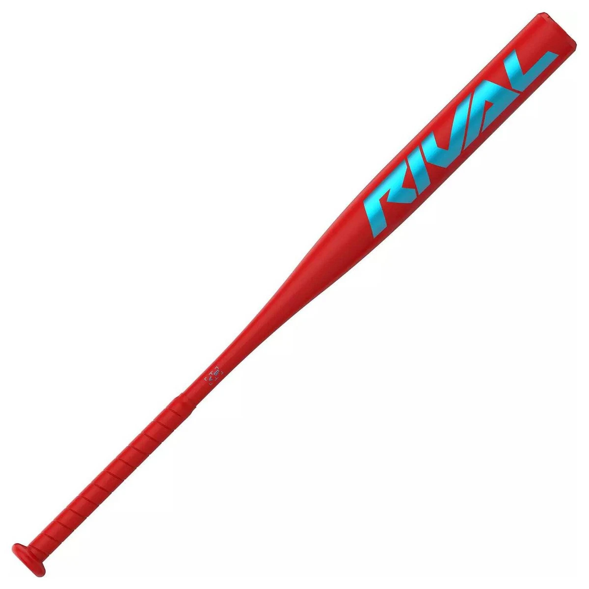 Bate de softbol lanzamiento lento Easton Rival 34" 2026 cargado final | ESD7RVL