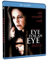 Eye For An Eye - Blur - G3Z