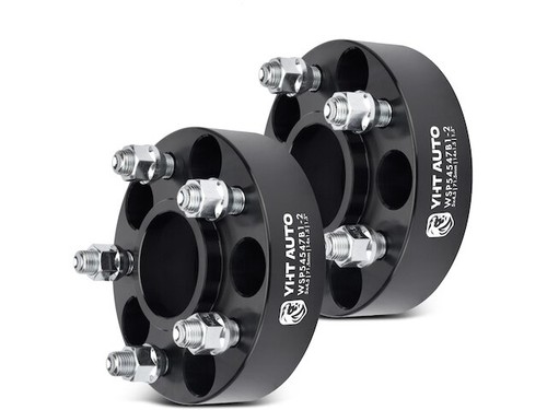 For 2005-2023 Chrysler 300 Wheel Spacer Kit Front or Rear APR 14588GWXR 2006 - Picture 1 of 2