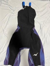 MIZUNO GX SONIC NEO TF Women's S size Swimsuit for sprint race N2MG1205 Nylon