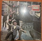 The Doors Strange Days Vinyl EKS-74014 Sealed Super Saver Sticker 80s Press