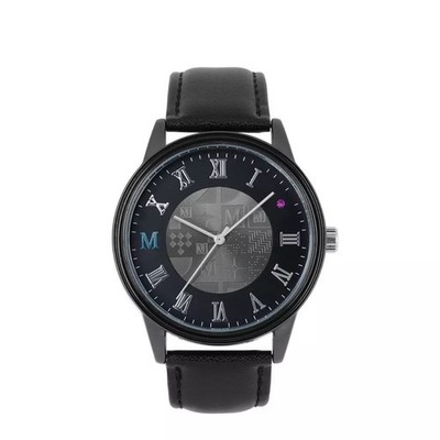 Arma Bianca Ayano Kimijima Wristwatch Pocket Watch TV Anime Arya Used