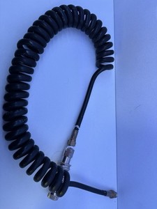 Remote Air Line for Paintball and Airsoft HPA