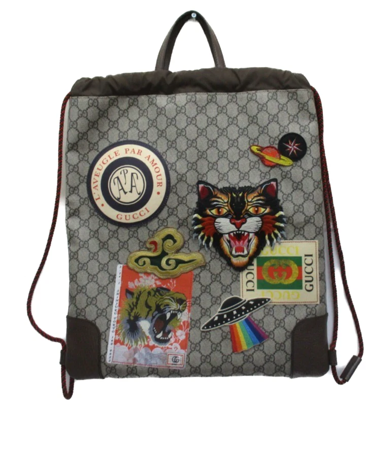 Gucci PVC Bags for Men for sale | eBay