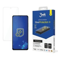 Antimikrobielle Schutzfolie 3MK Silverprotect+ Xiaomi Redmi Note 12 Pro 4G