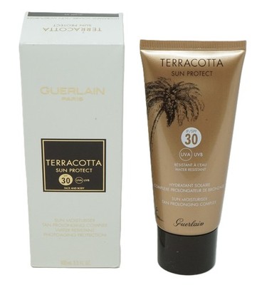 Guerlain Terracotta Sun Protect Sun Moisturiser SPF30 100ml