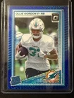2025 Panini Ollie Gordon II Base (Raw)