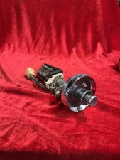 1961 1962 1963 Cadillac Headlight W Fog Light Switch Delco Remy 105 Original Gm