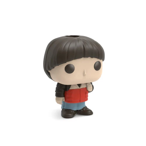 Stranger Things Figur Kinder Joy - Will Byers Original