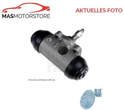 RADBREMSZYLINDER TROMMELBREMSE RECHT HINTEN LINKS BLUE PRINT ADT34415 P NEU