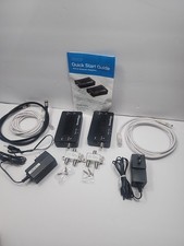 ScreenBeam Bonded MoCA 2.0 Network Adapter High Starter Kit Model: ECB6200 