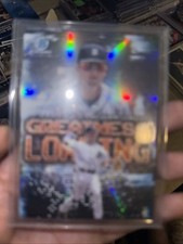 2025 Bowman - Greatness Loading Kevin McGonigle #GL-9 (RC)
