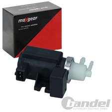 MAXGEAR DRUCKWANDLER TURBOLADER passend für OPEL COMBO INSIGNIA SIGNUM VECTRA |