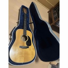 Martin D-28 Custom Shop Maded2007 No.LG859