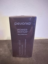 Pevonia Power Repair Hyaluronic Acid Hydra Mask