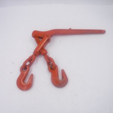 CM 3/8" - 1/2" Chain Load Binder Lever Style 48306