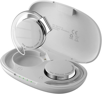 Ear-hook Wireless Earphones TWS Bluetooth Earbuds Over the Ear for Smart Phones