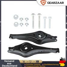 QUERLENKER + SCHRAUBEN passt für VW Touran 1T1, 1T2 1T3 Links und Rechts Schwarz