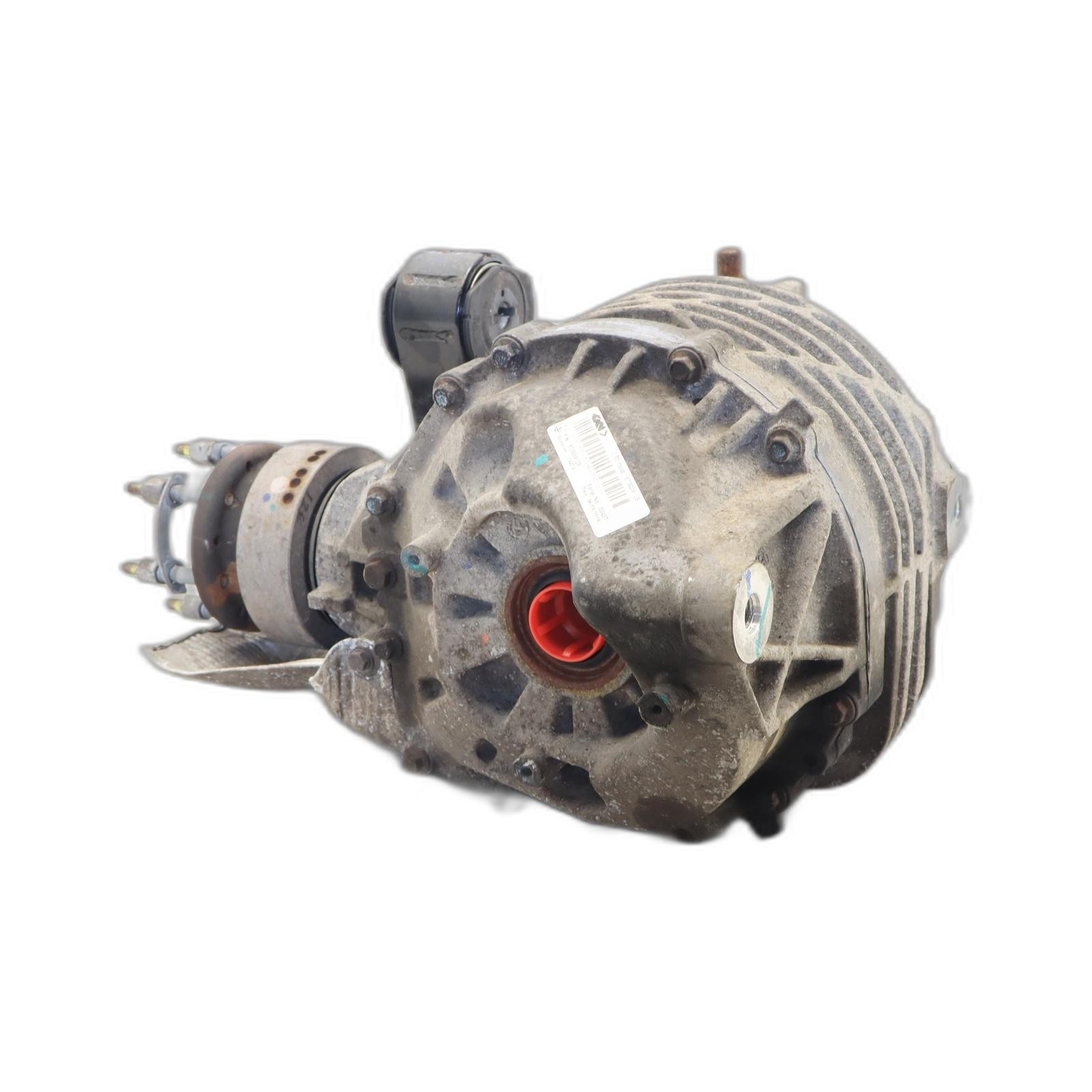 Maserati Ghibli 2014-2024 Rear Differential