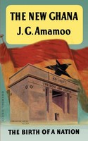 Joseph G. Amamoo | The New Ghana | Taschenbuch | Englisch (2000) | Iuniverse