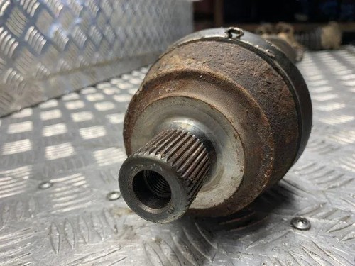 VW PHAETON 3D Antriebswelle vorne rechts 3D0407272E 3.00 Diesel 165kw 23947478