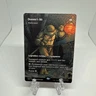 Donnie's Bo Shadowspear Borderless Teenage Mutant Ninja Turtles Mythic 0017 MTG