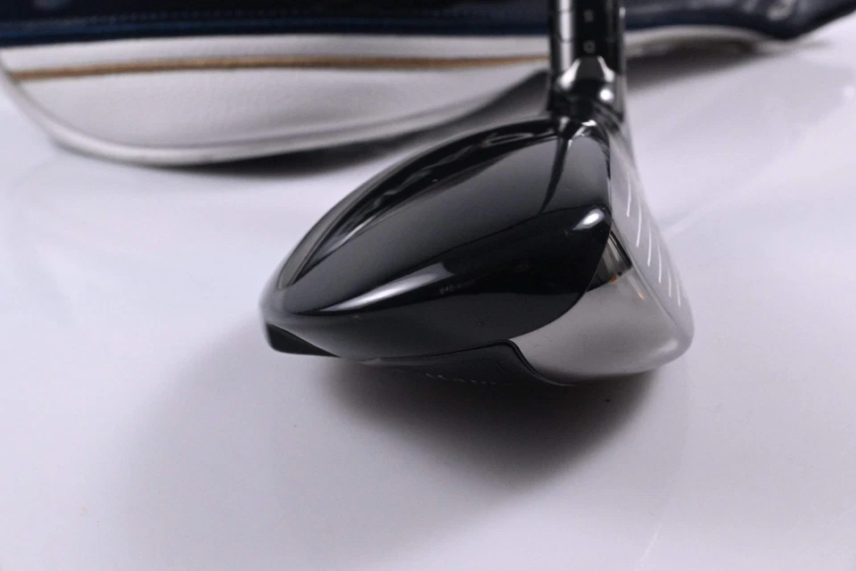 Callaway Paradym X #5 Hybrid / 24 Degree / Regular Flex HZRDUS Silver 65 Shaft - Image 3 of 4