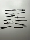 GI Joe Cobra 25th 30th 50th ROC POC Star Wars Figure Lot Custom Fodder 5