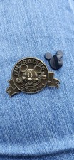 Pin Trading Mickey Mouse Single Metal Pin with Pin Back