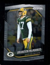 Brandon McManus