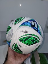 Adidas MLS Pro Major League Soccer 2025 Official Match Ball Soccer Ball Size 5