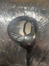 Callaway Ai Smoke 9 Wood