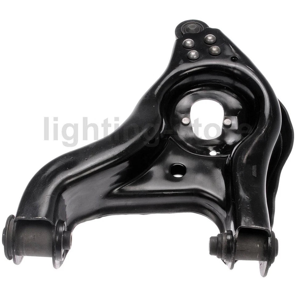 Шаровые шарниры рычага управления Dorman подходят для Dodge Ram 1500 4,7 л 5,7 л 3,7 л 5,9 л 3,9 л - Изображение 2 из 4