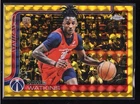 2025 Topps Jamir Watkins Base (Raw)