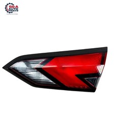 NISSAN VERSA 2020 -2022 REAR PASSENGER RH Inner TAIL LIGHT OEM 