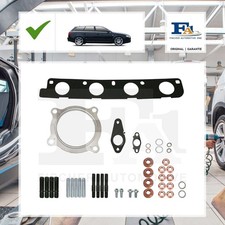Montagesatz, Lader Fa1 für Audi A4 Avant 8ED, B7 2.0 TFSI