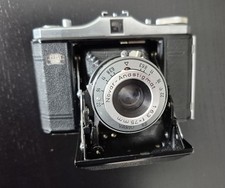 Zeiss Ikon Nettar