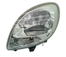 Scheinwerfer links 8200236590 89008441 89008685 Valeo Renault Kangoo KC 1.2 16V