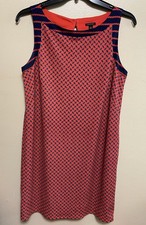 Ann Taylor Woman’s Dress Size Large