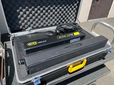 Kino Flo Diva Lite 401 Kit 120VAC - Full Set of Extra Bulbs Hard Case