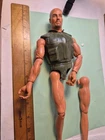 GI Joe Action Figure Collection for Parts and Repair