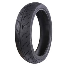 Deli Tire 130/70-17 Front or Rear Street Grip E-Marked Tubeless Motorcycle Tyre
