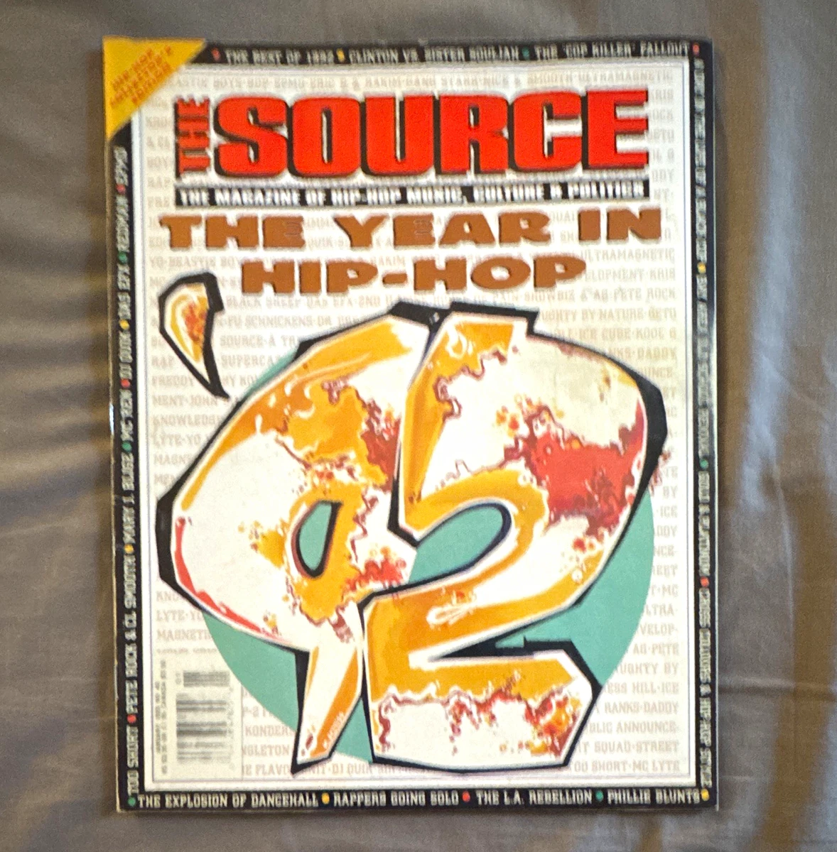 Source Magazines 1980-1999 | Updated Sep 2026