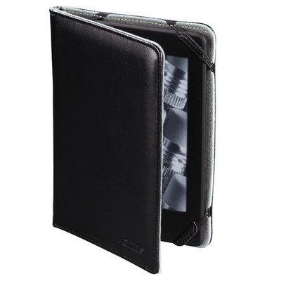 Hama Klapp-Tasche 6'' Schutz-Hülle Cover Case Etui Bag für eReader eBook-Reader