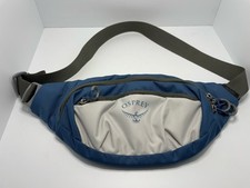 Osprey Daylite Waist Pack / Hip Pack Padded Fanny Bag