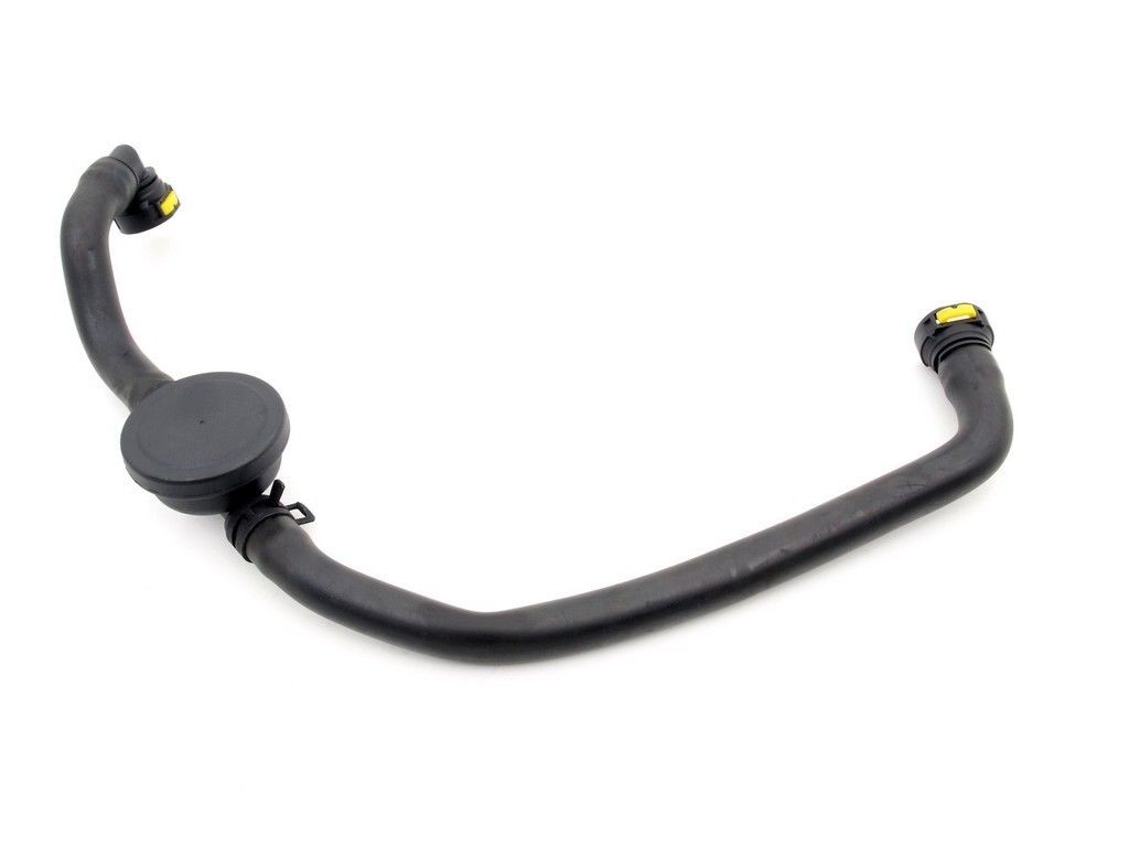 Tuyau de reniflard d'huile anti-fuite pour bloc 1.9 dCi 8200063371 résistant à la chaleur