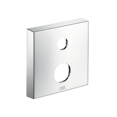 Hansgrohe renewalsrosette Axor square 14967000