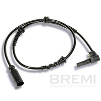 Abs Sensor Raddrehzahl Bremi 50199 FüR Evo Punto Alfa Ford Opel Abarth Fiat S07
